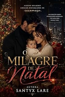 Livro O Milagre de inverno