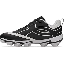 Under Armour Men's Leadoff Icon Low RM Baseball