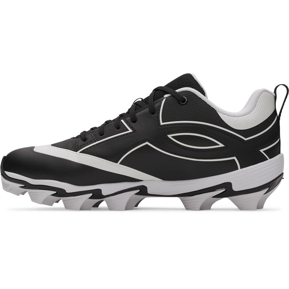 Under Armour Men's Leadoff Icon Low RM Baseball