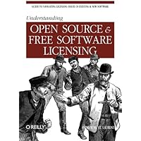 Understanding Open Source and Free Software Licensing