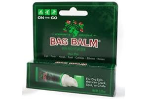 Bag Balm® On-The-Go Tube