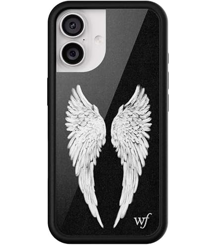 Amazon.com: Wildflower Cases - iPhone 16 Plus Compatible - Father