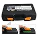 ZENY Heavy Duty Torque Multiplier Wrench Tool 4800N/M Labor Saving Lug Nut Wrench Kits w/8 Cr-v Socket 3540 lb-ft