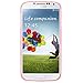 Galaxy S4 Case, Caseology [Daybreak Series] Slim Fit Shock Absorbent Cover Slip Resistant for Samsung Galaxy S4 - Pink