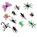 Kids Valentines Card Packs 36 Love Bug Cards with 12 Different Bugs and 6 Different Card Designs