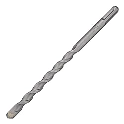 uxcell Masonry Drill Bit 12mm x 200mm Carbide