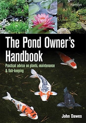 Download Pond Owner's Handbook PDF