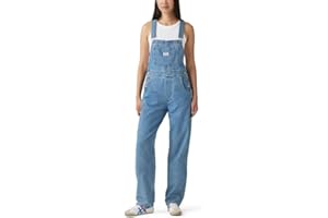 Levi's Women's Vintage Overalls