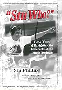 Stu Who Forty Years Of Navigating The Minefields Of The