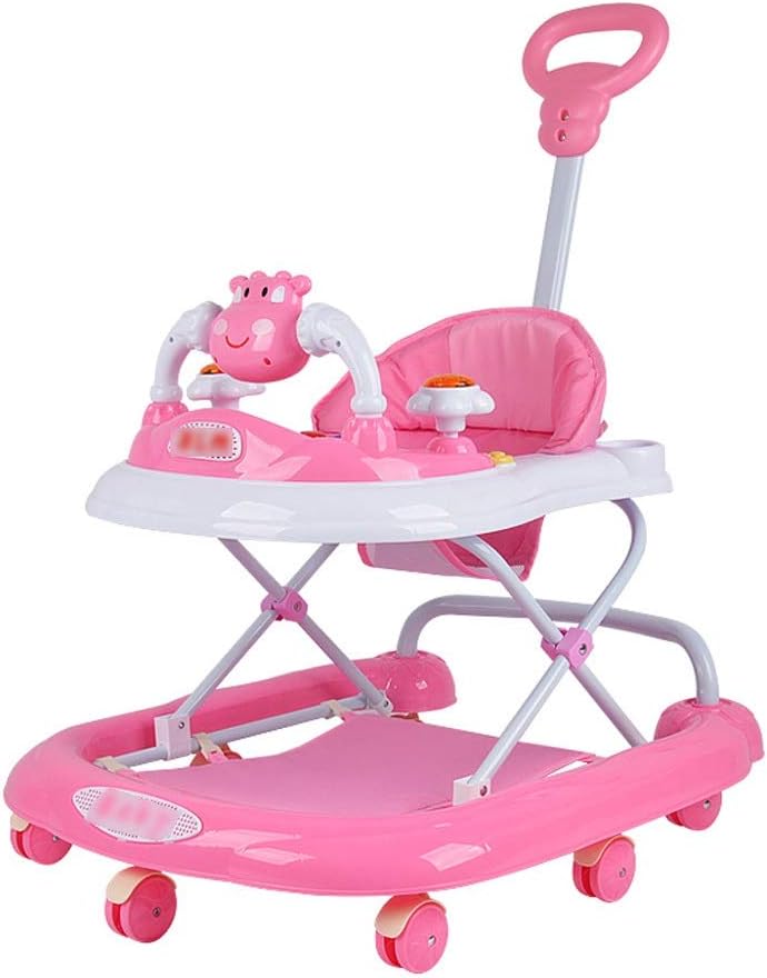 baby walker with resistance