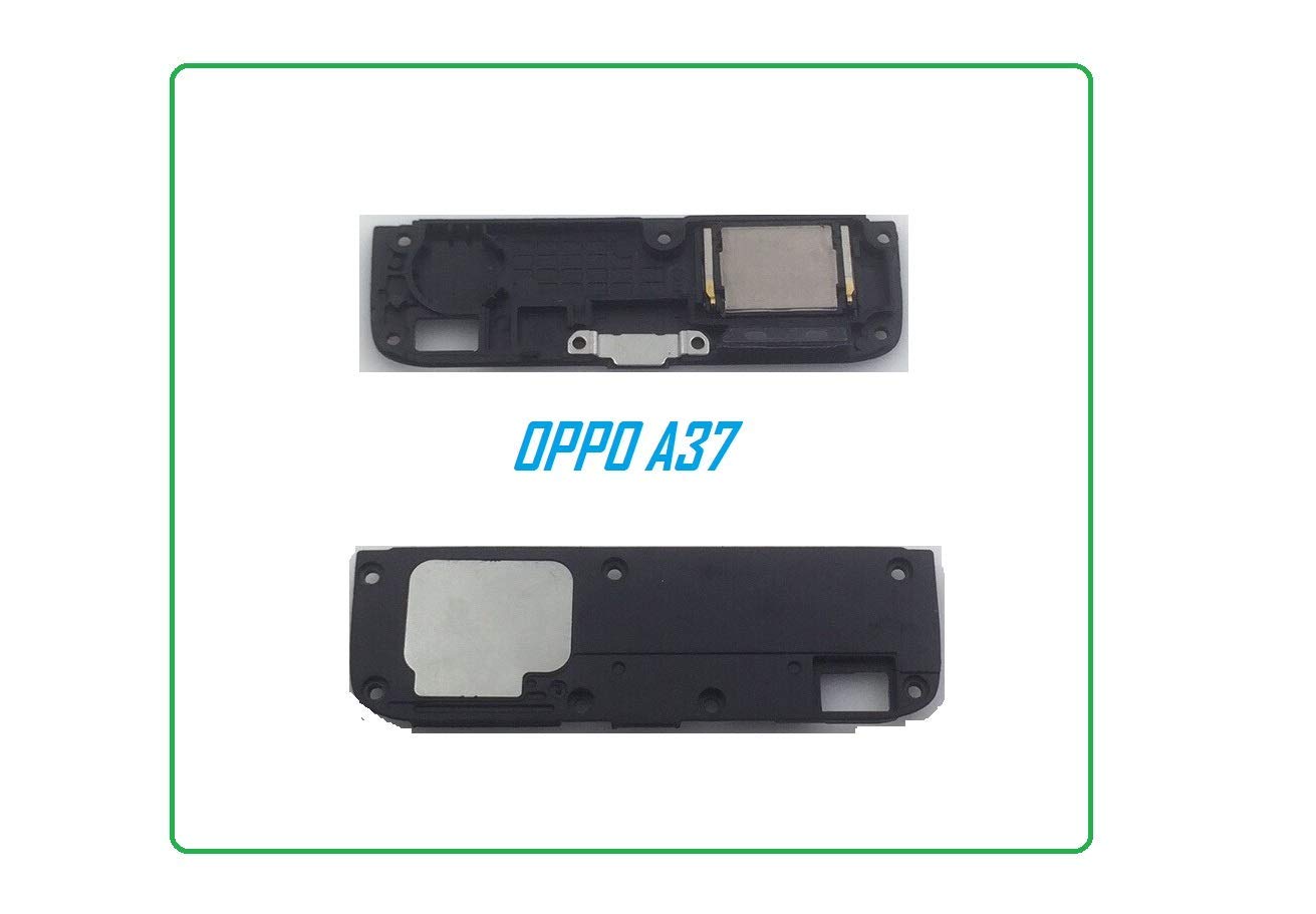 oppo a37 speaker
