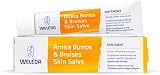 Weleda Arnica Bumps and Bruises Skin Salve 25 g Arnica Cream view 1