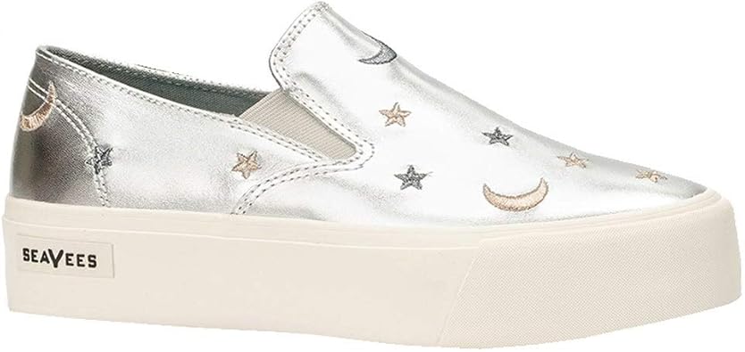 seavees baja platform