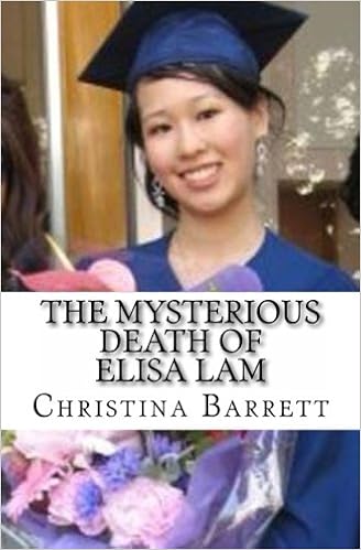 ÎÏοÏÎλεÏμα εικÏÎ½Î±Ï Î³Î¹Î± Elisa Lam mystery