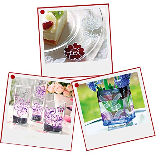 6 Magicdo+Stained+Palette+Transparent+Colorsx0+4