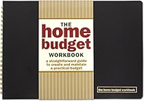 Home Budget Workbook