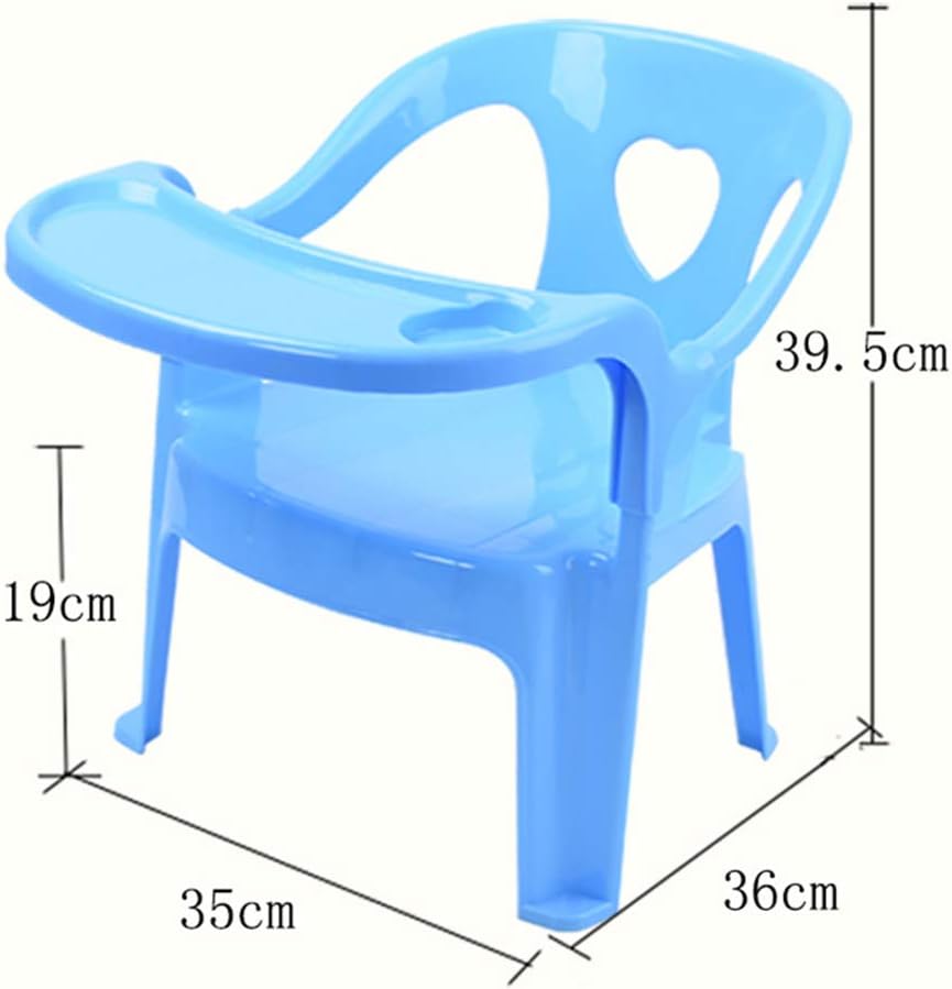 high chair booster seat with tray