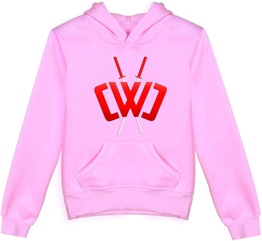 chad wild clay merch hoodie