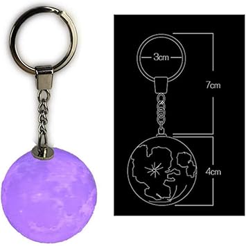 ご予約 火山の 消毒剤 発光 キーホルダー - hisamichi.jp