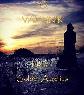Livro O Vahnnir