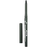 stila Stay All Day® Smudge & Set Waterproof Gel Liner | Long-Wear Gel Eyeliner Pencil for Tightlining, Waterline & Smoky Eye Looks | 12-Hour Wear, No Budge & Fade-Proof