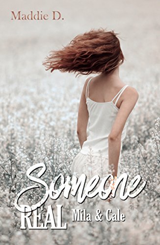 [D0wnl0ad] Someone Real (French Edition) [T.X.T]