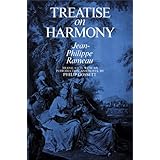 Treatise on Harmony (Dover Books on Music)