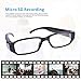 Hidden Camera Sport Video Glasses Action Video Cameras Portable Loop Video Recorder