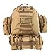 3V Gear Paratus 3-Day Operator's Tactical Backpack