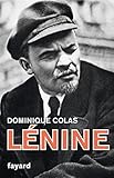 Image de Lenine politique
