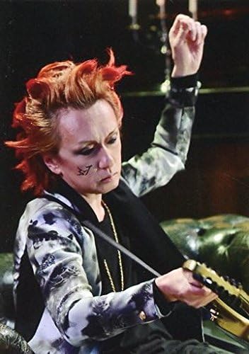 Amazon Co Jp Buck Tick 今井寿 上半身 左手上げ The Day In Question 17 グッズ ランダムトレカ ホビー 通販 Amazon Co Jp Buck Tick 今井寿 上半身 左手上げ The Day In Question 17 グッズ ランダムトレカ ホビー 通販