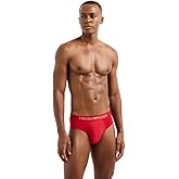 Emporio Armani Men's Saint Valentine Collection 2 Pack Briefs