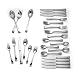 Lenox Urbane 51-piece Flatware Set primary