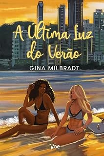 Livro A Última Luz do Verão