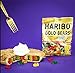 Haribo Gummi Candy, Goldbears Gummi Candy, 5 Pound Bag
