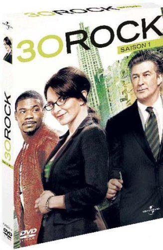 30 Rock - Saison 1