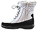 totes Women's Barbara Snow Boot (Available Medium & Wide Width)