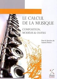 Le  calcul de la musique
