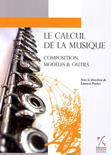Le  calcul de la musique