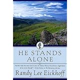 He Stands Alone: The Fifth Book of the Ulster Cycle