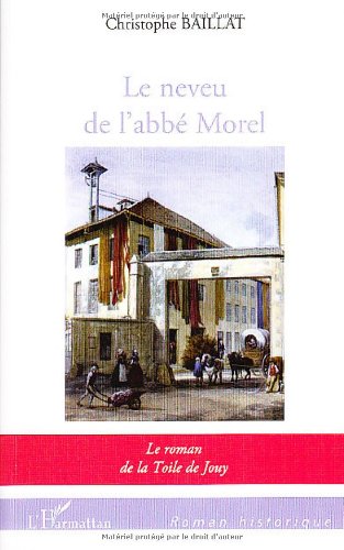 Le  neveu de l'abbé Morel