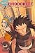 Fairy Tail: Rhodonite (Fairy Tail Side Stories)