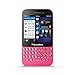 BlackBerry Q5 Factory Unlocked Pink SQR100-2