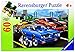 Muscle Cars 60 Piece Puzzle