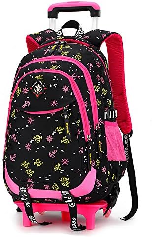 mochila de ruedas amazon