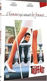 L'homme Qui Aimait Les Femmes