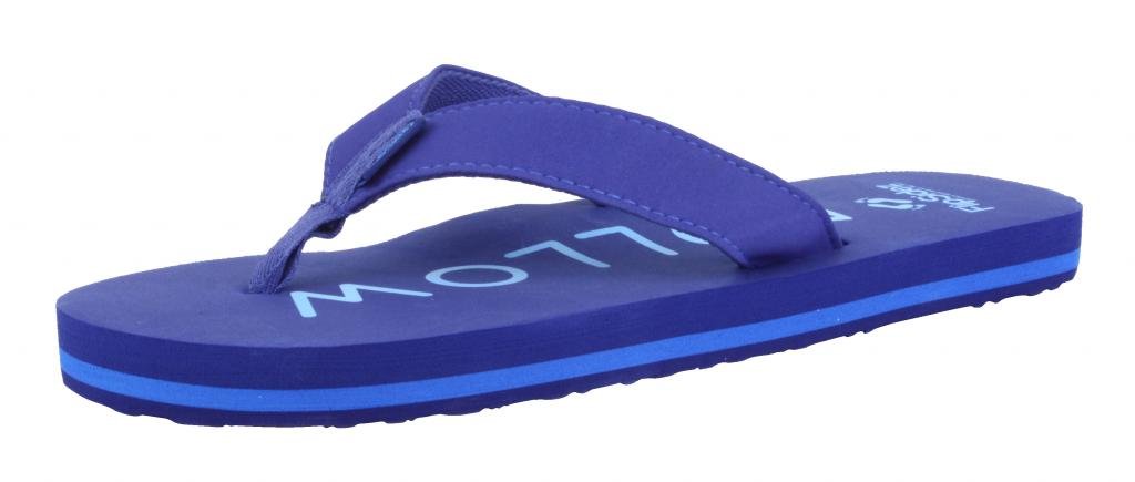 FlipSidez Womens FOLLOW ME Flip Flops
