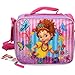 Disney Fancy Nancy Soft Insulated Lunch bag, Pink, 5