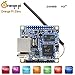 Makerfocus Orange Pi Zero H2 Quad Core Open-source 256MB Development Board with Wifi Antenna
