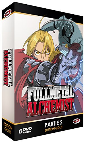 Fullmétal Alchemist Édition Gold Volume 2